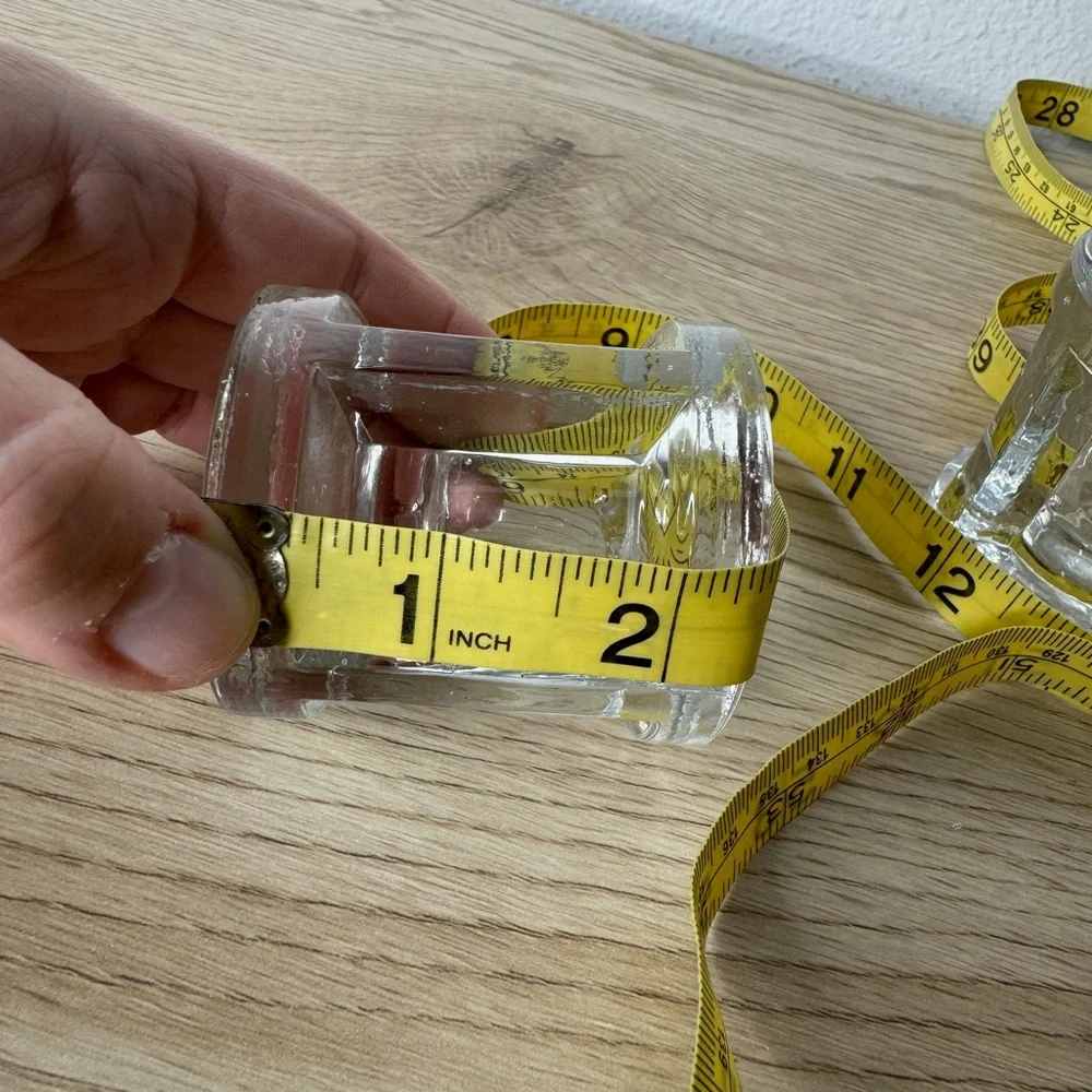 unknown brand size